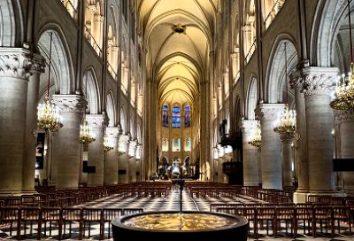 notre-dame